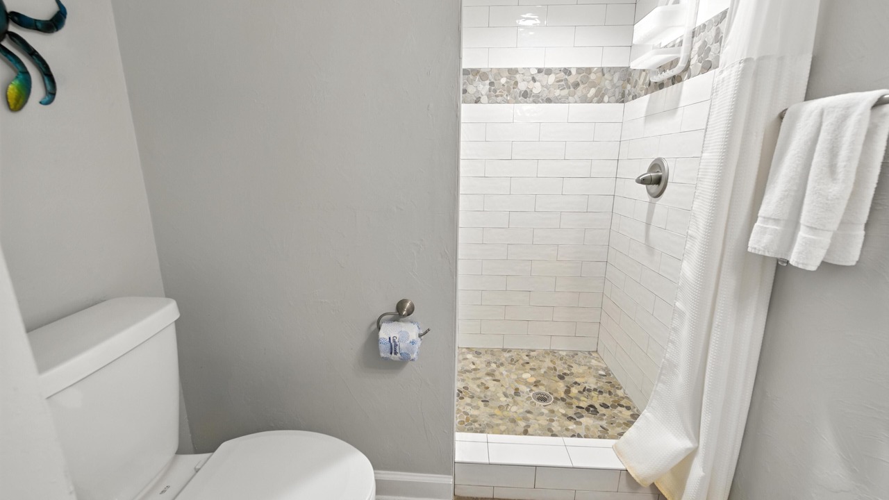 Photo of Bathroom in East End