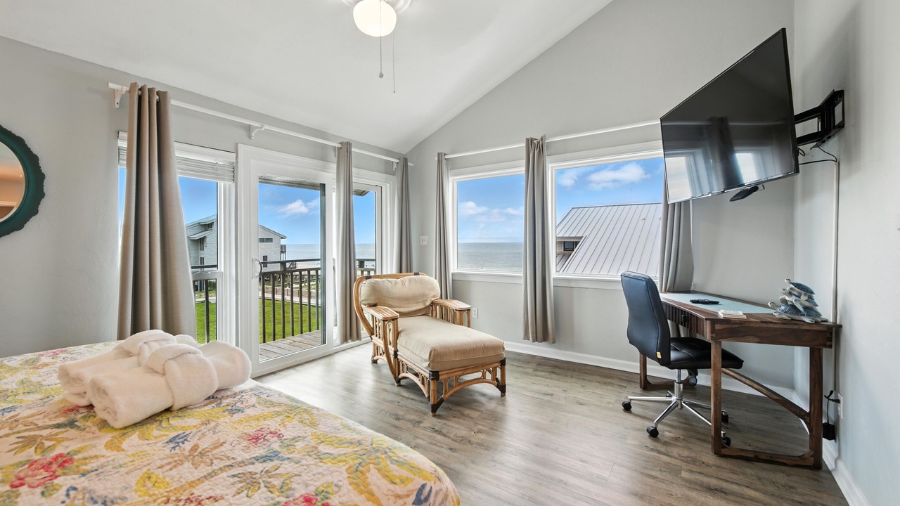 Photo of Bedroom in East End