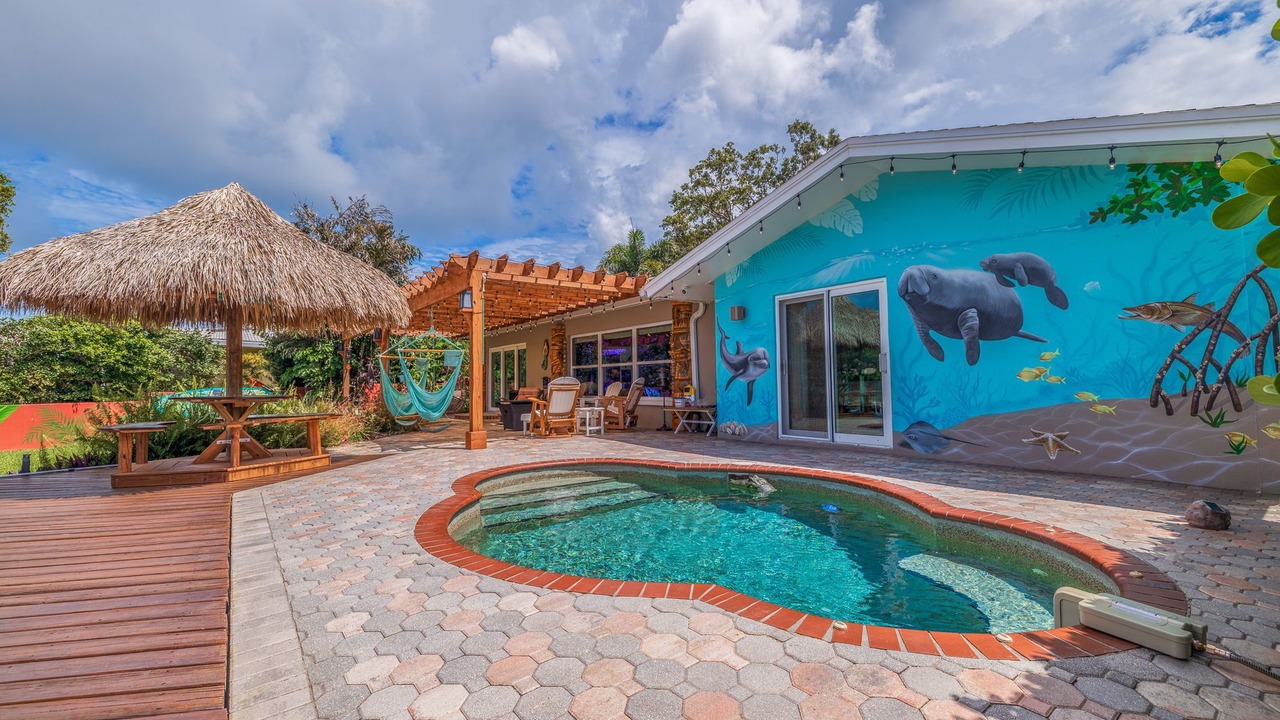 Photo of Outdoor in Anona