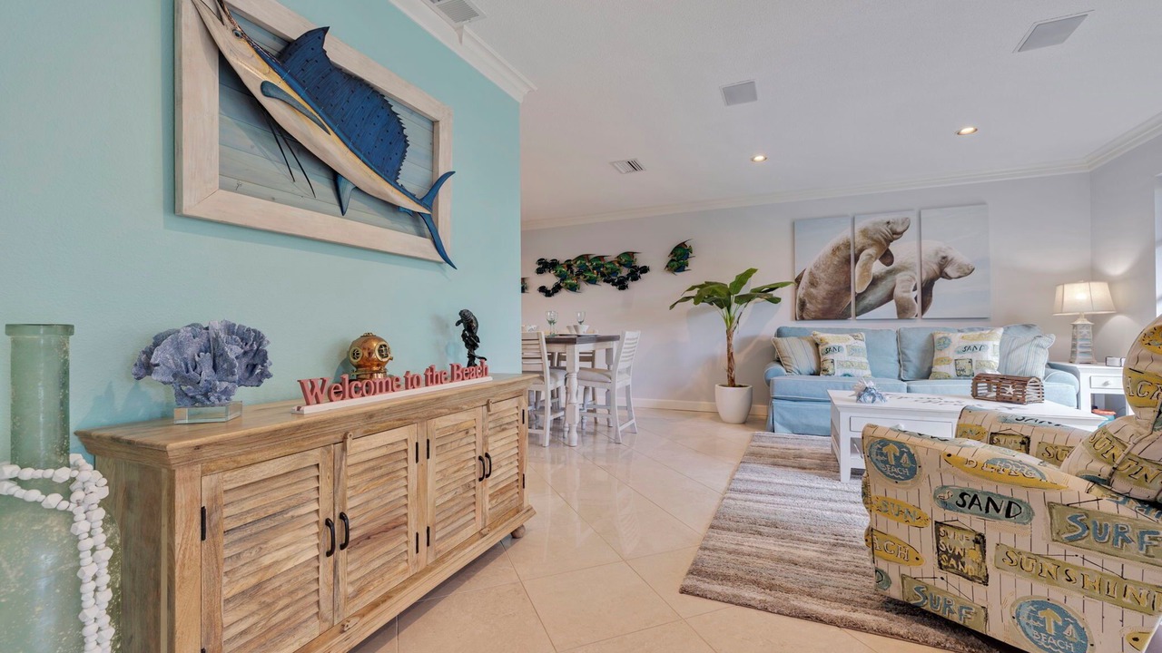 Photo of Livingroom in Anona