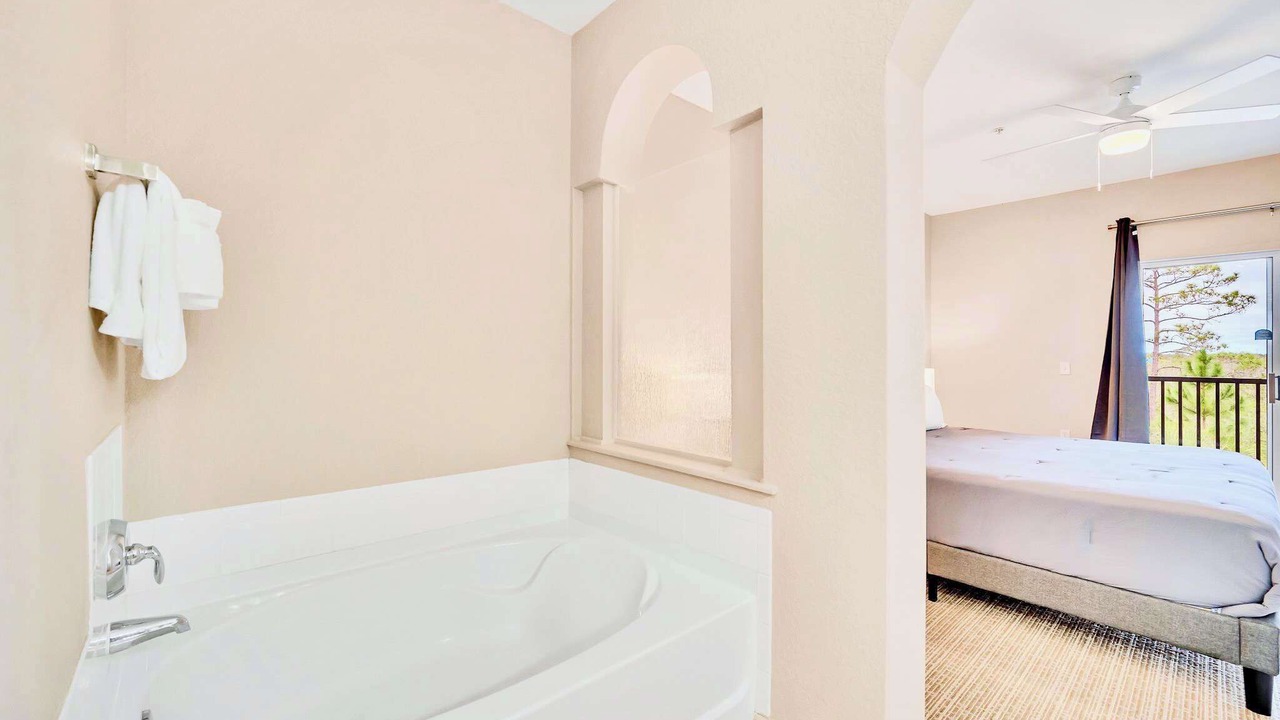 Photo of Bathroom in West Kissimmee