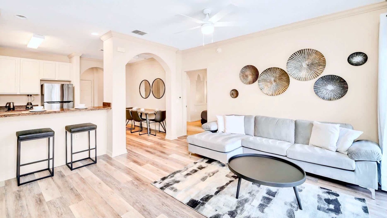 Photo of Bedroom in West Kissimmee