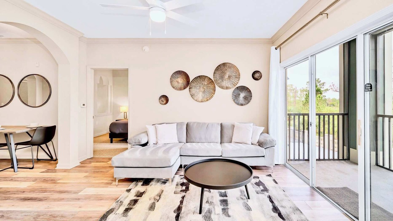 Photo of Bedroom in West Kissimmee