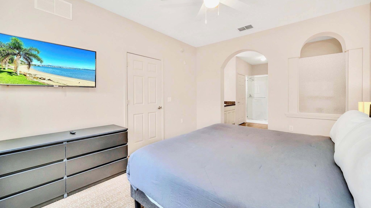 Photo of Bathroom in West Kissimmee
