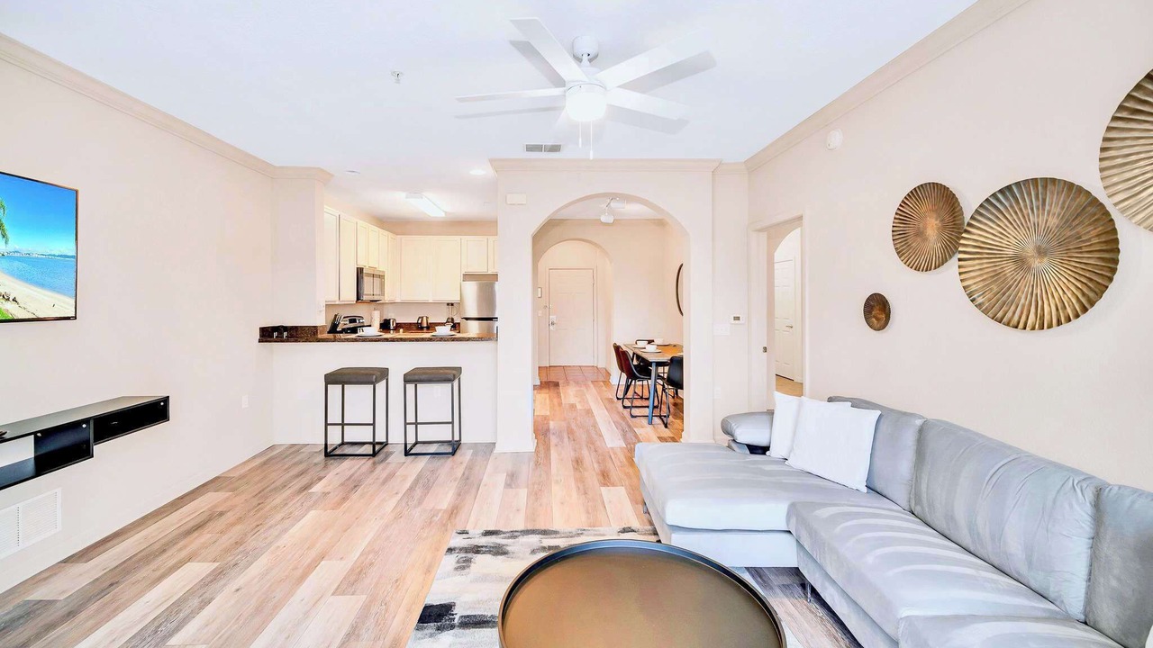 Photo of Bedroom in West Kissimmee