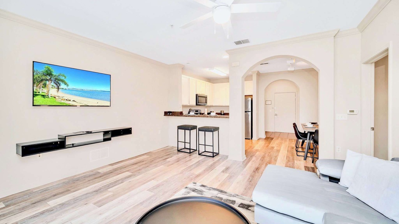 Photo of Bedroom in West Kissimmee