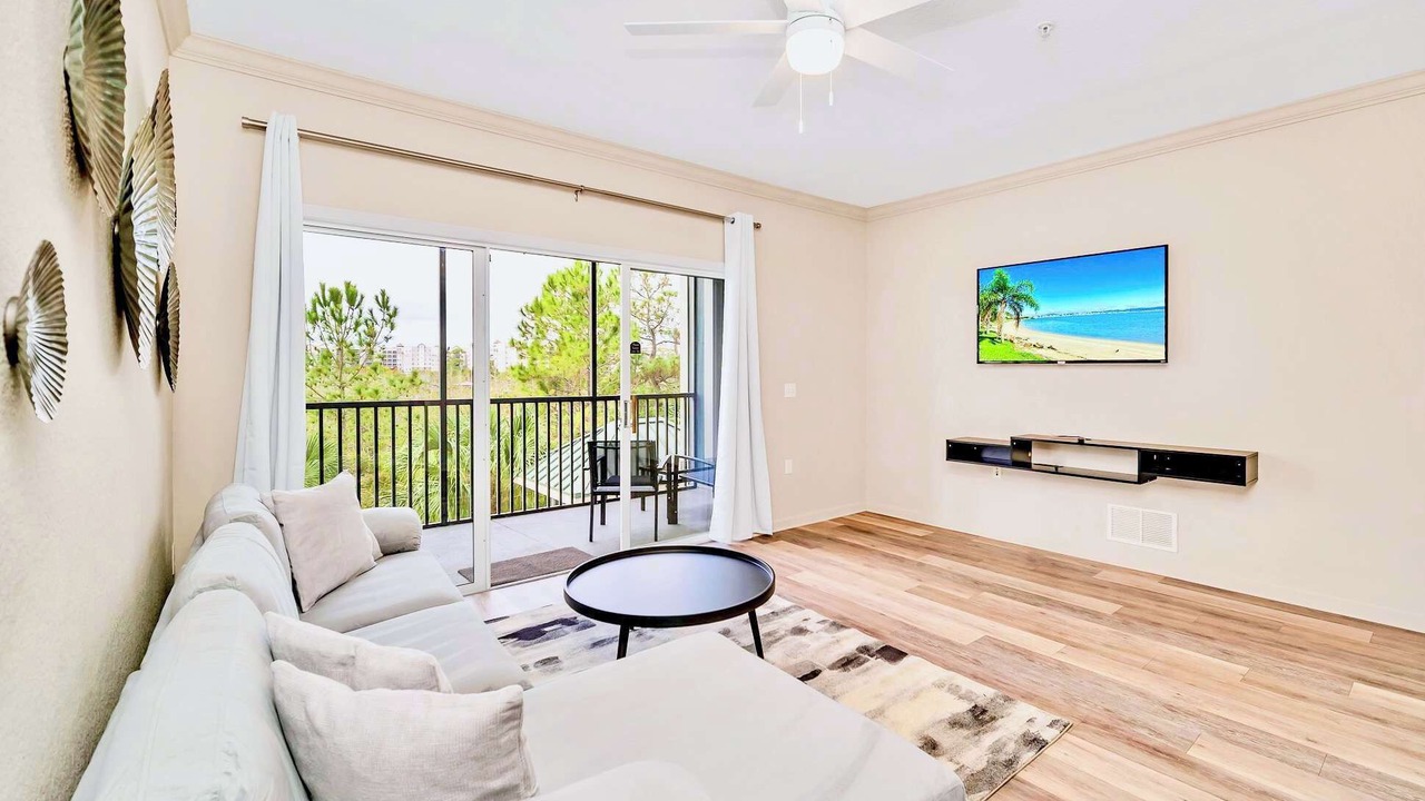 Photo of Bedroom in West Kissimmee