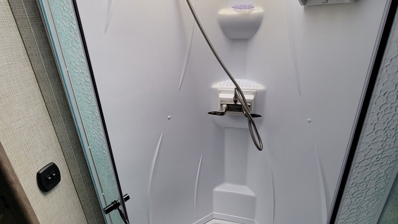 Photo of Bathroom in Fernandina Beach