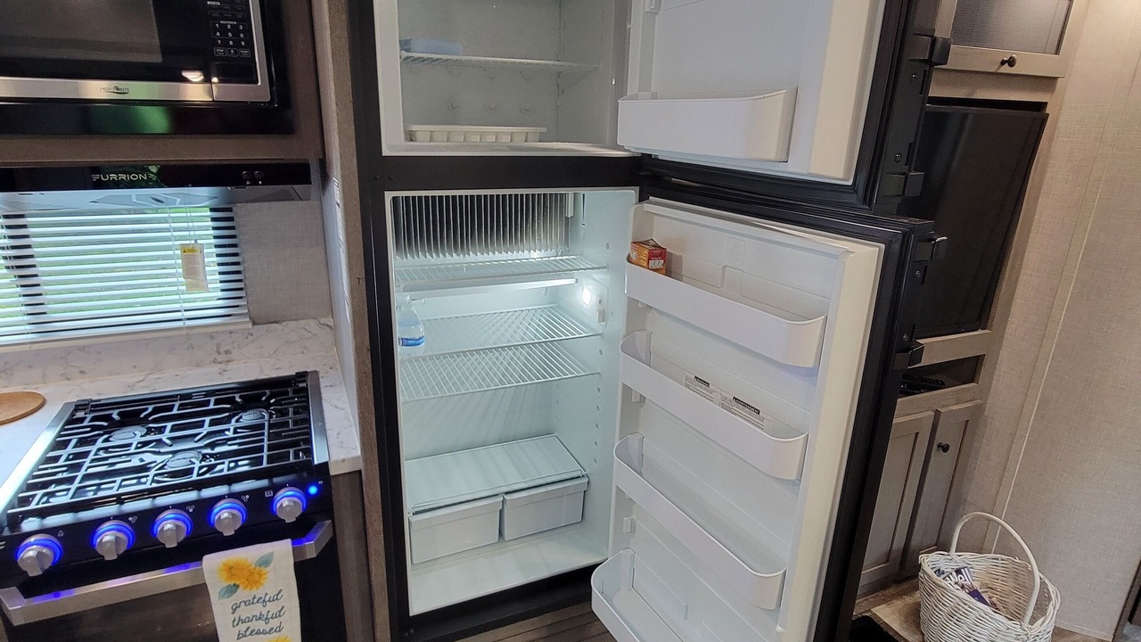 Photo of Kitchen in Fernandina Beach
