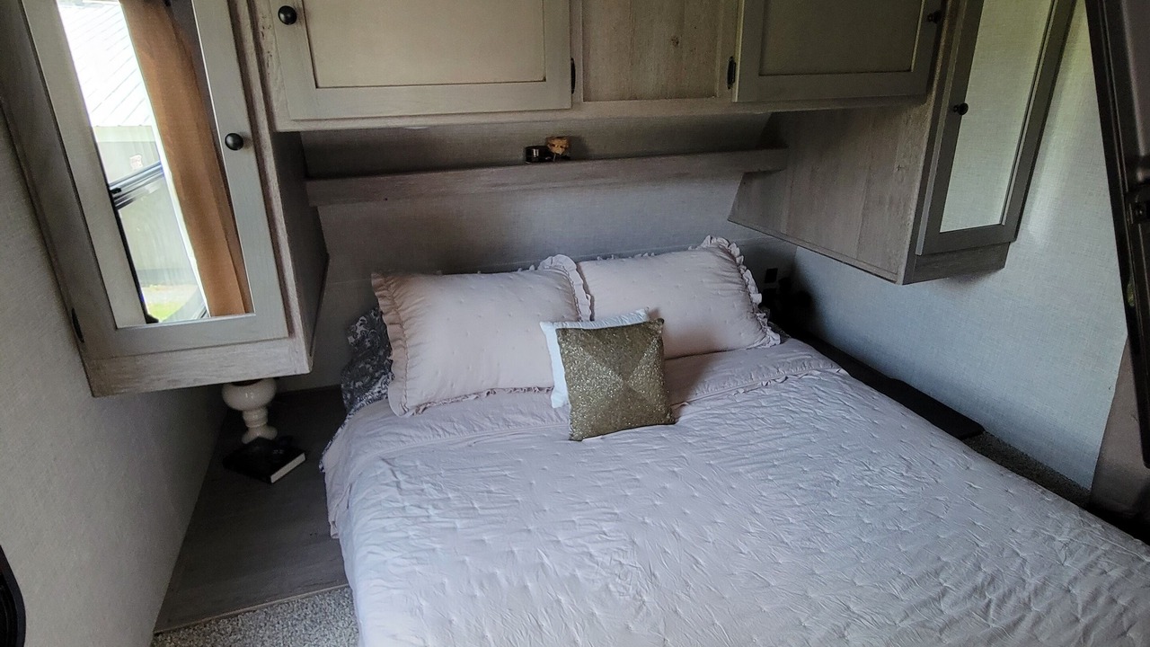 Photo of Bedroom in Fernandina Beach