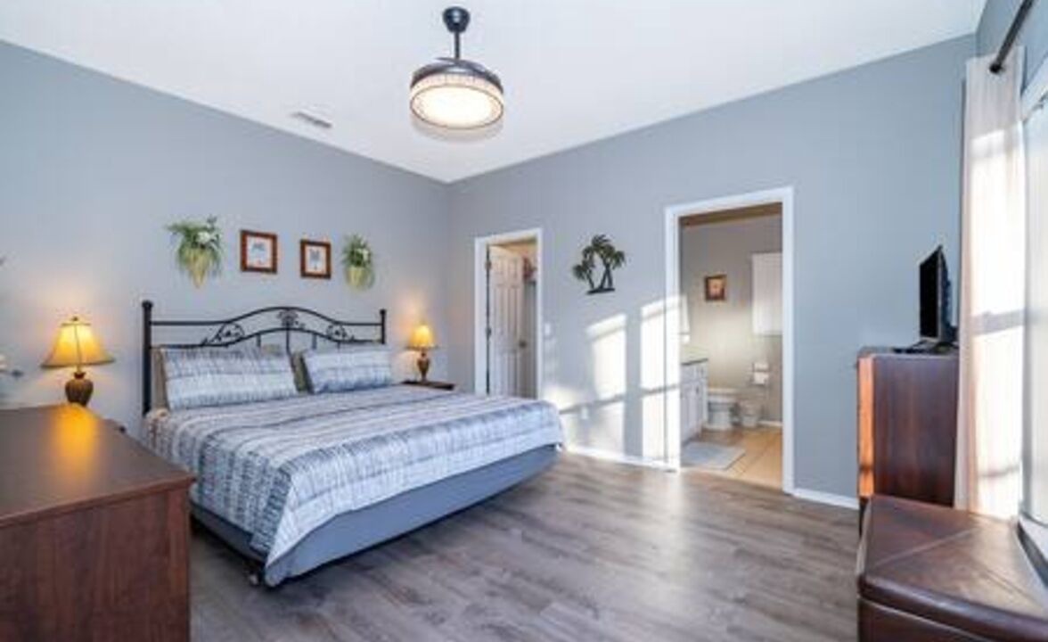 Photo of Bedroom in Esprit