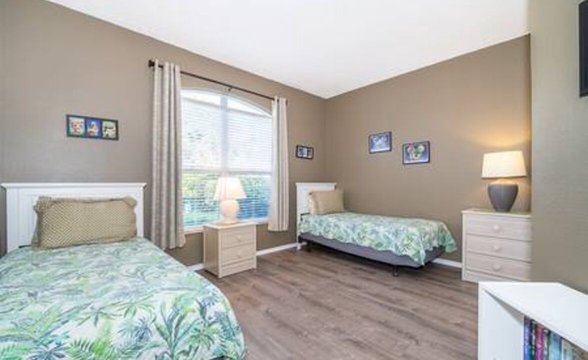 Photo of Bedroom in Esprit