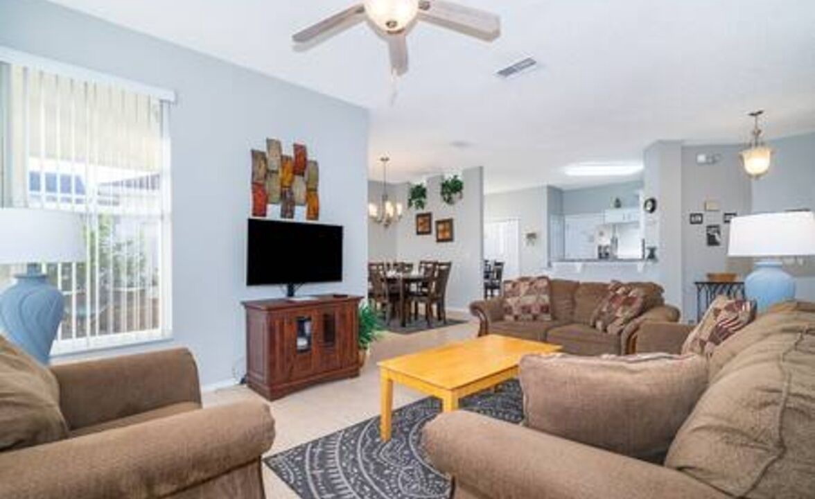 Photo of Livingroom in Esprit