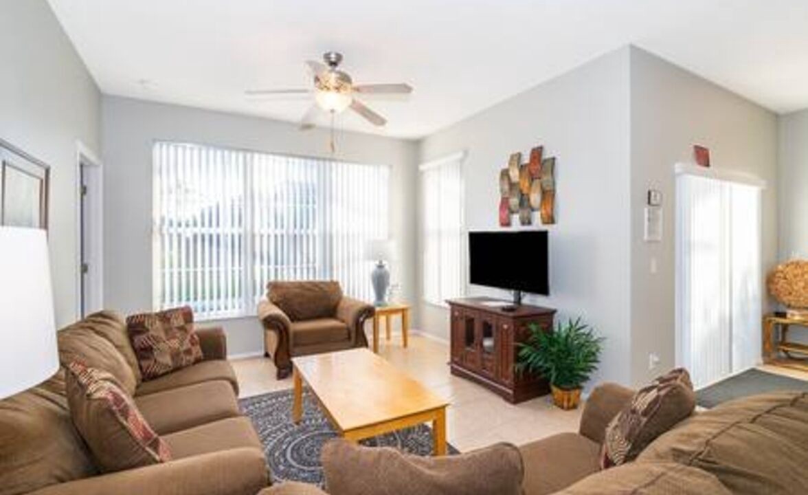 Photo of Livingroom in Esprit