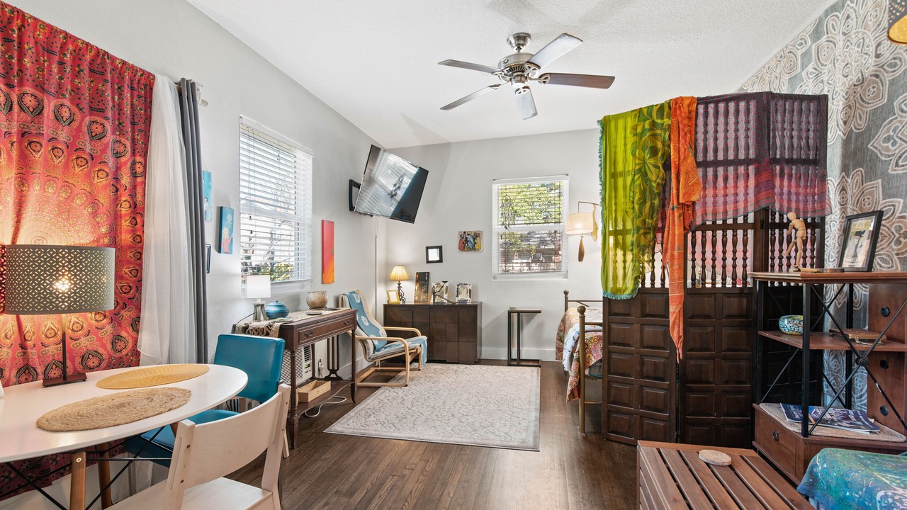 Photo of Bedroom in Southbank