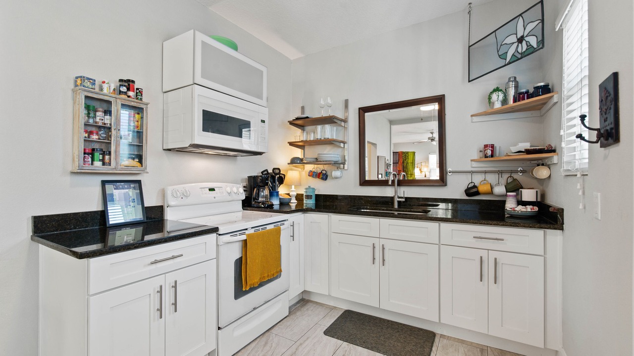Photo of Kitchen in Southbank