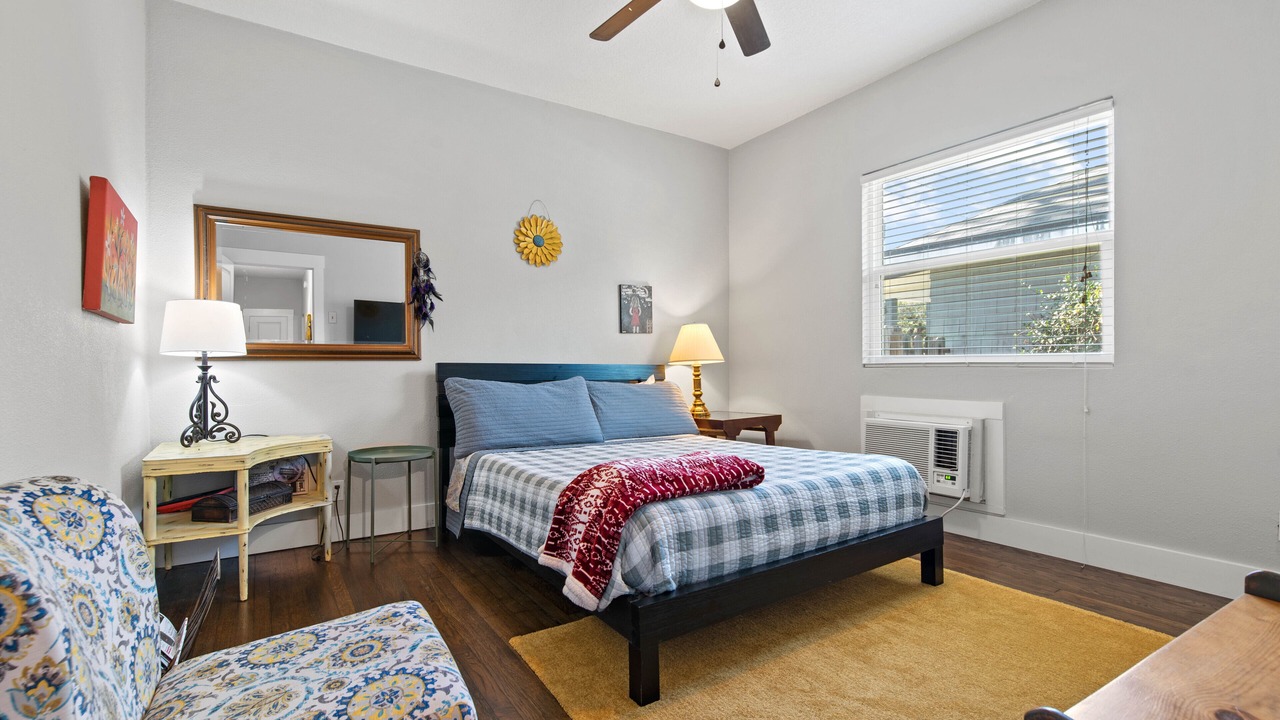 Photo of Bedroom in Southbank