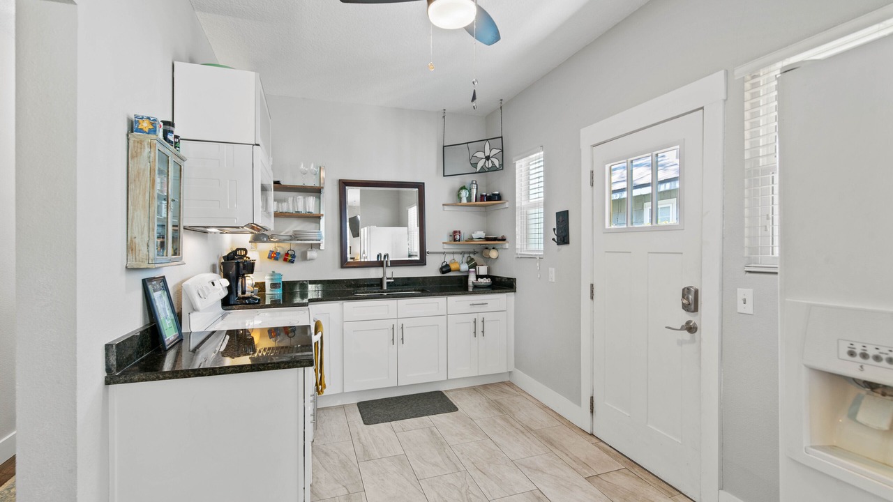 Photo of Kitchen in Southbank