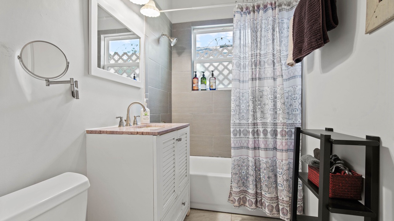 Photo of Bathroom in Southbank