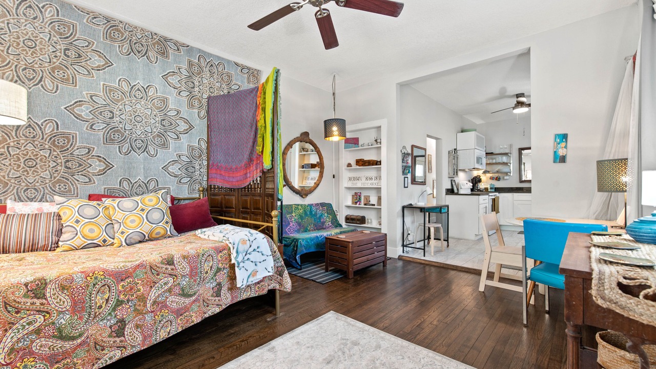 Photo of Bedroom in Southbank