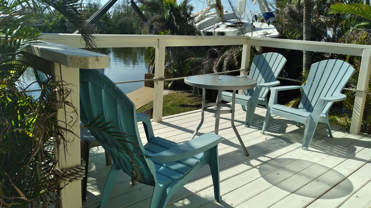 Photo of Outdoor in Saint James City