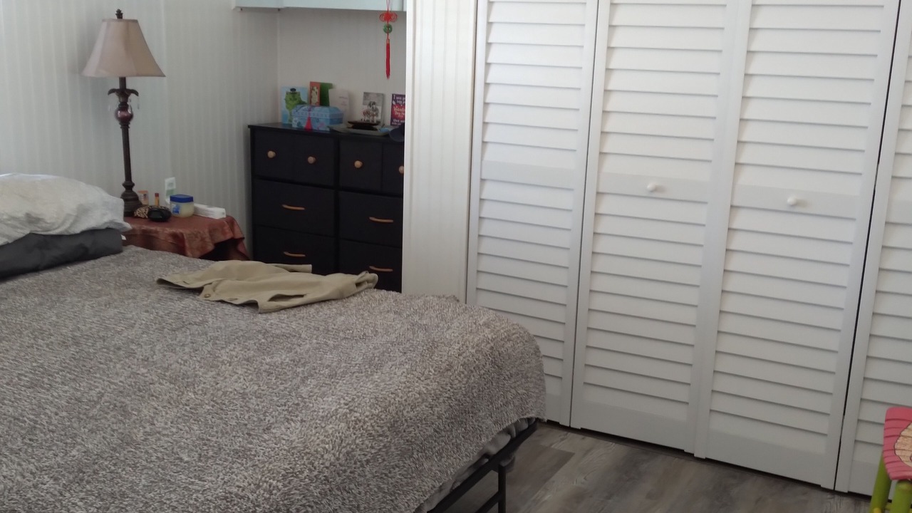 Photo of Bedroom in Saint James City