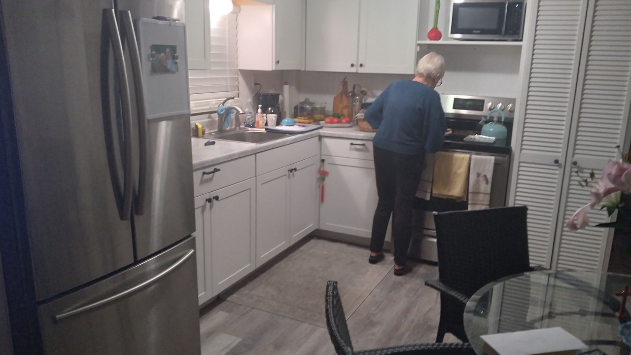 Photo of Kitchen in Saint James City