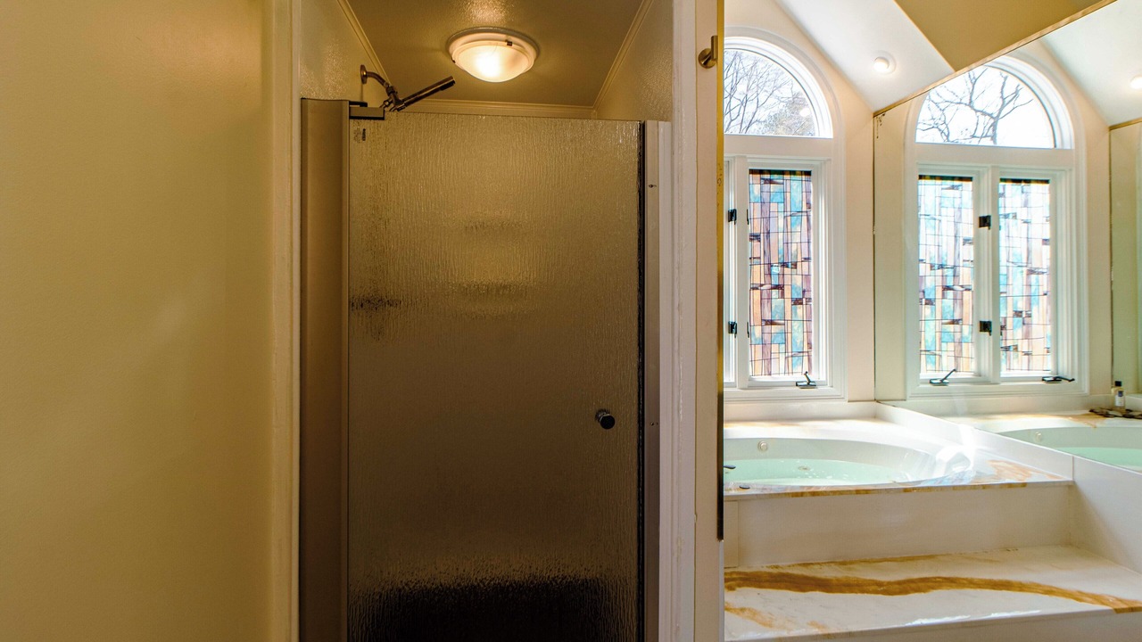 Photo of Bathroom in Douglasville