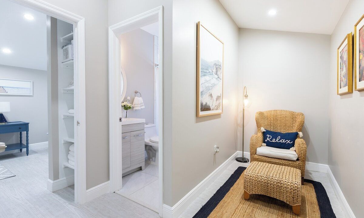 Photo of Bathroom in Florida North Atlantic Coast