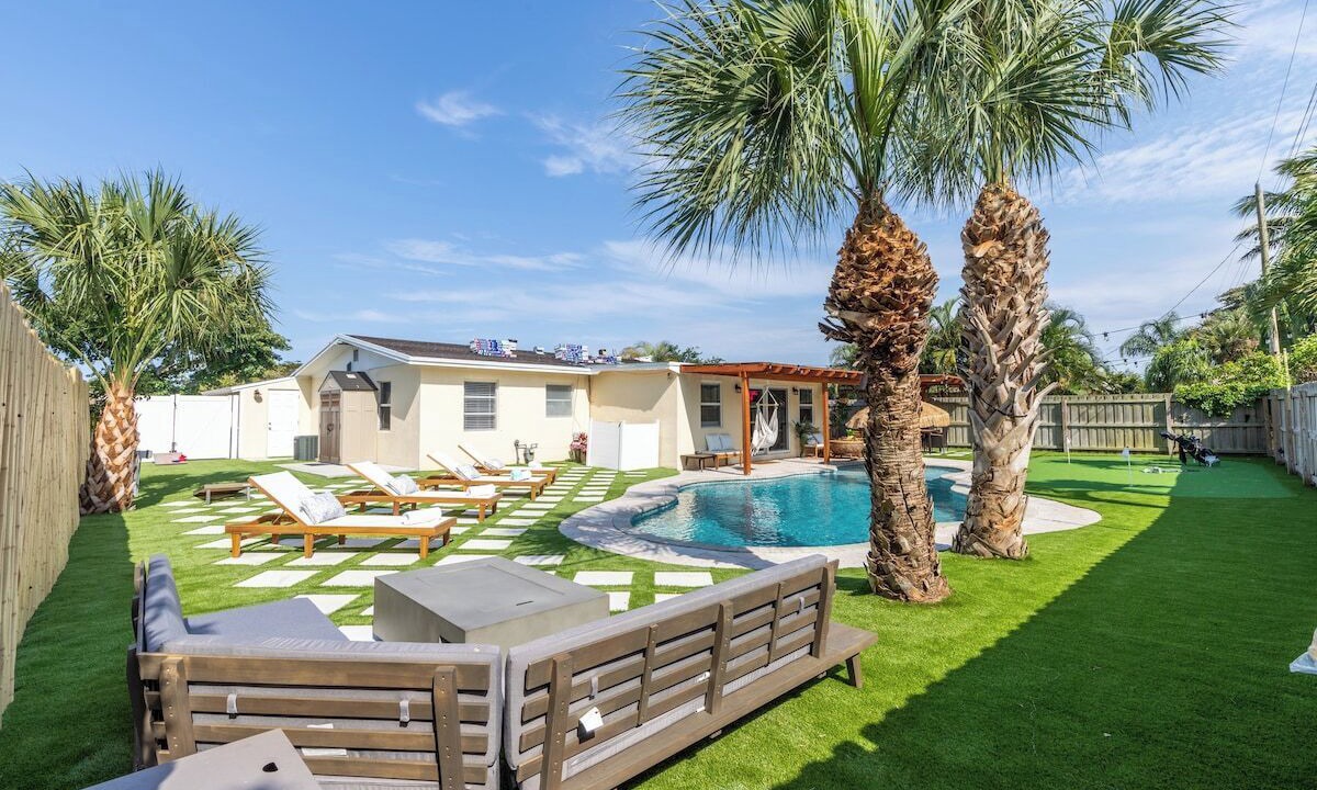 Photo of Outdoor in Florida North Atlantic Coast