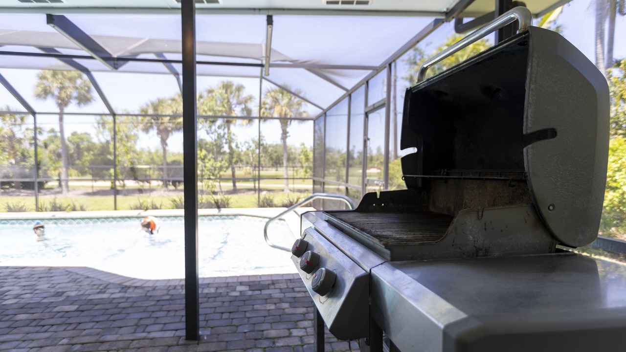 Photo of Outdoor in Cypress Lakes Estates