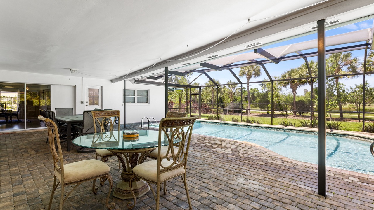 Photo of Outdoor in Cypress Lakes Estates