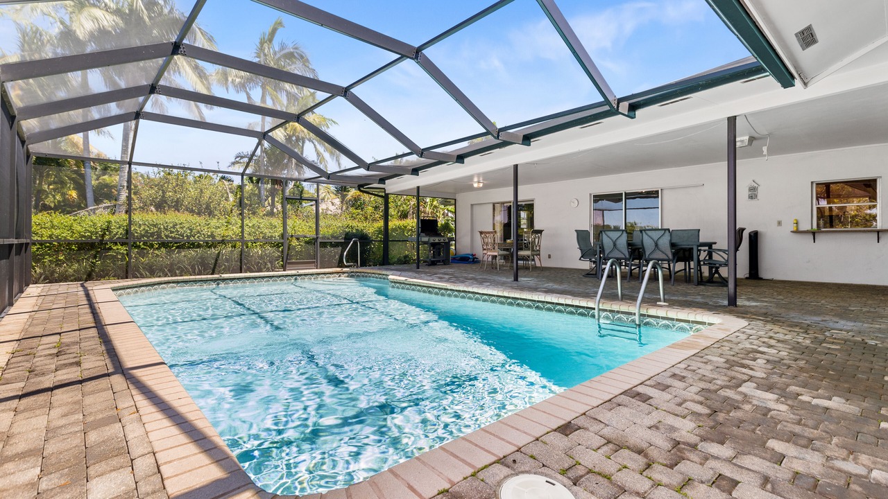 Photo of Outdoor in Cypress Lakes Estates