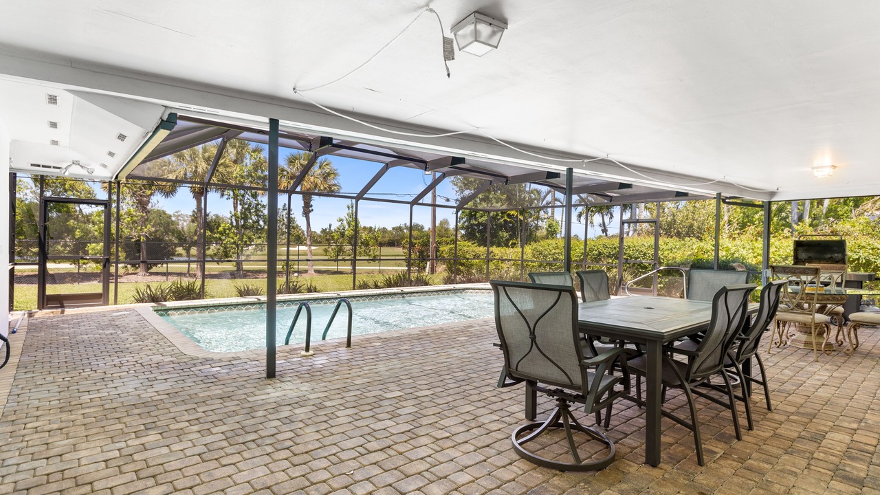 Photo of Outdoor in Cypress Lakes Estates