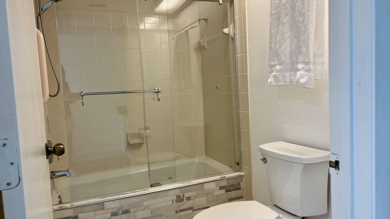 Photo of Bathroom in Wesley Chapel