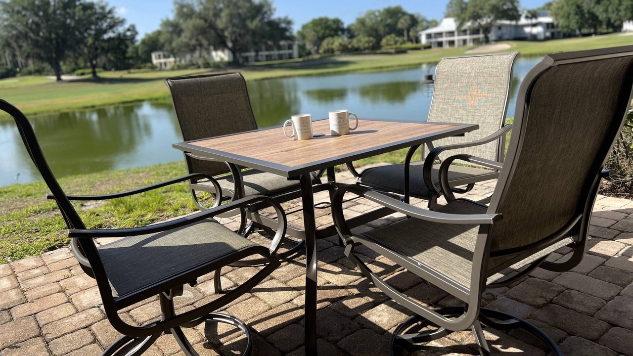 Photo of Outdoor in Wesley Chapel