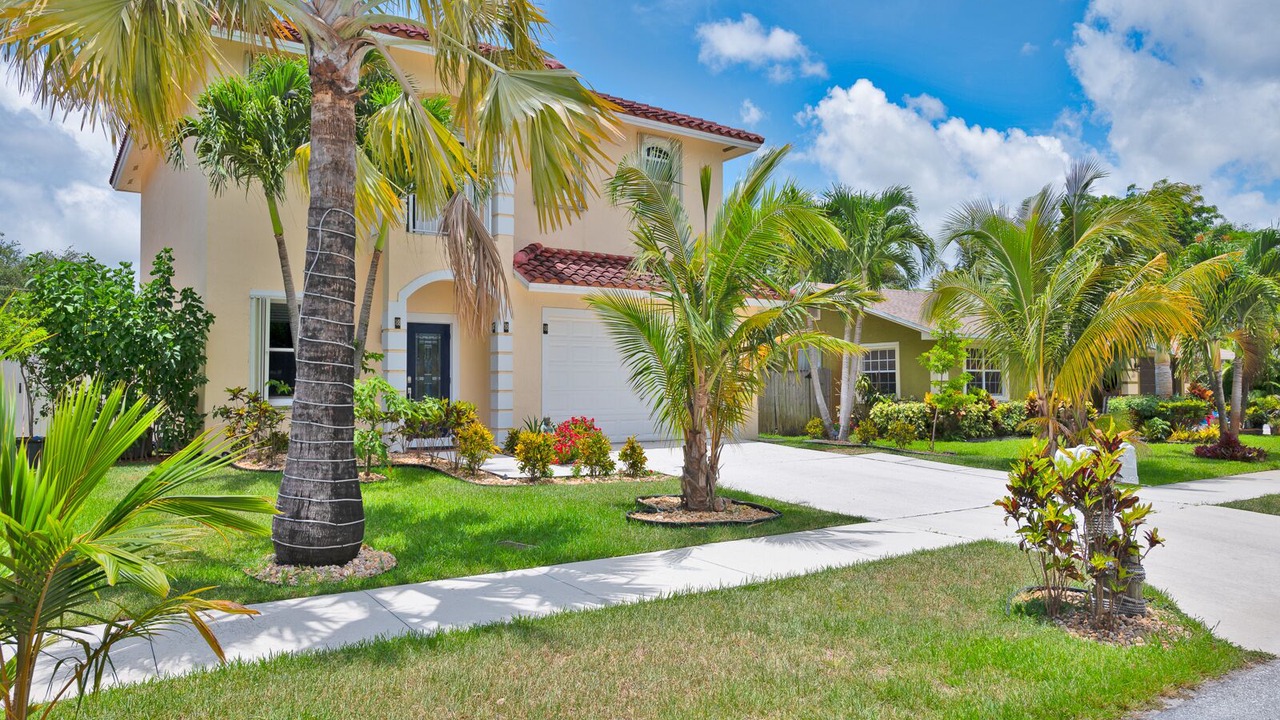 Photo of Outdoor in Boynton Beach