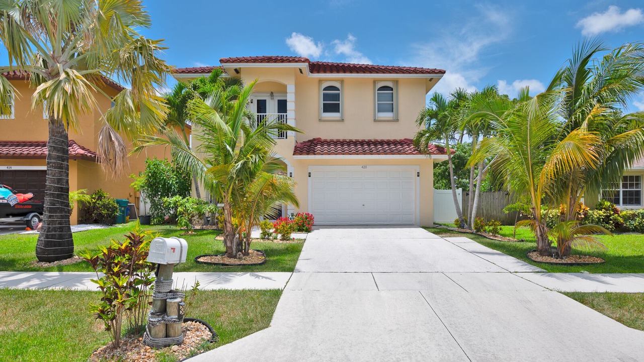 Photo of Outdoor in Boynton Beach