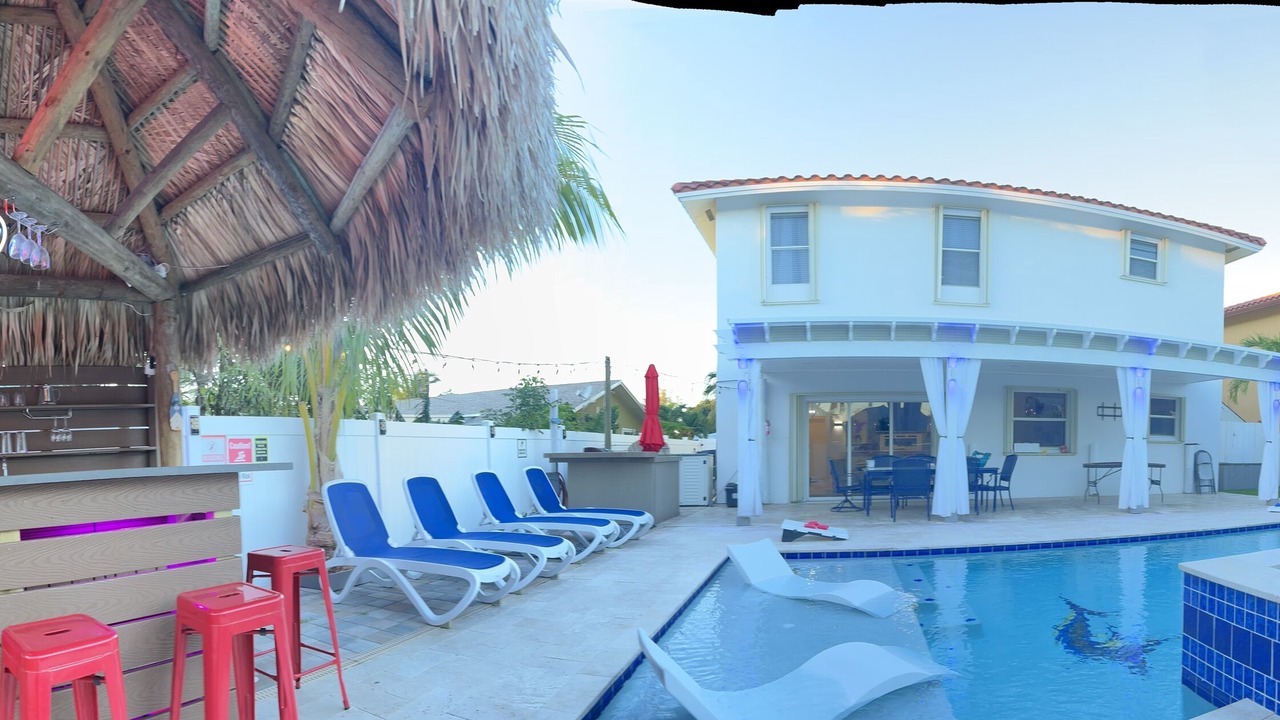 Photo of Outdoor in Boynton Beach