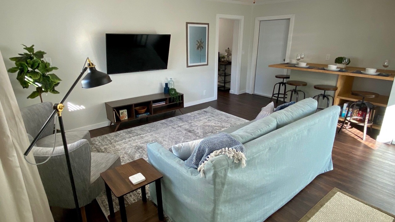 Photo of Livingroom in Southgate