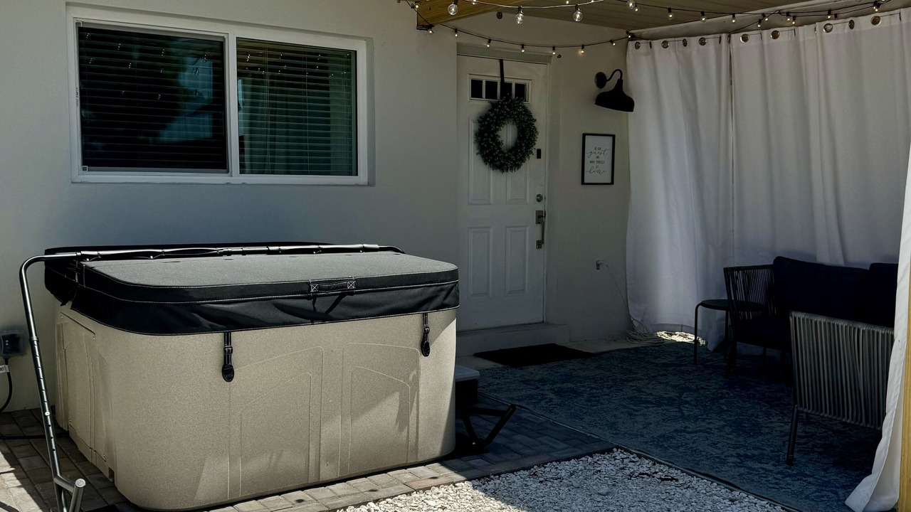 Photo of Patio Balcony in Southgate