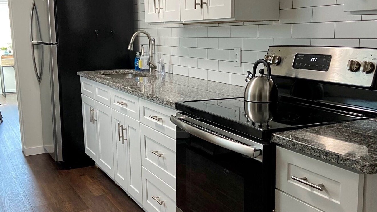 Photo of Kitchen in Southgate