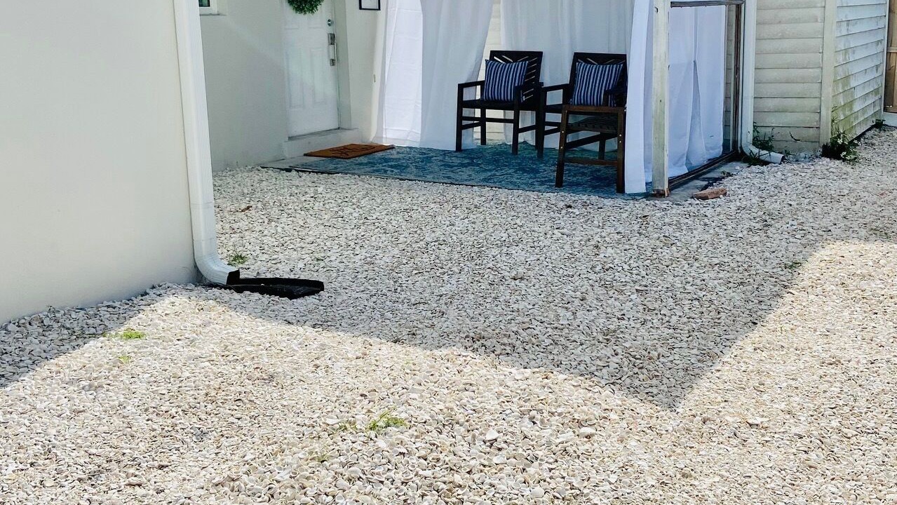 Photo of Patio Balcony in Southgate