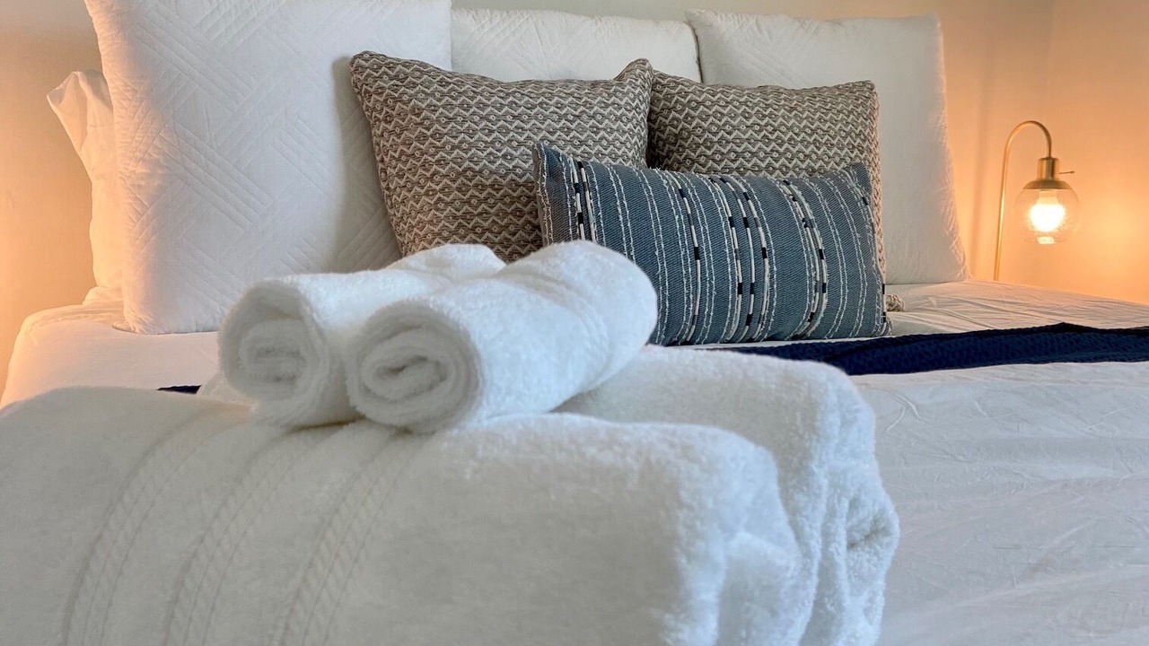 Photo of Bedroom in Southgate