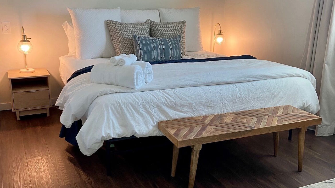 Photo of Bedroom in Southgate
