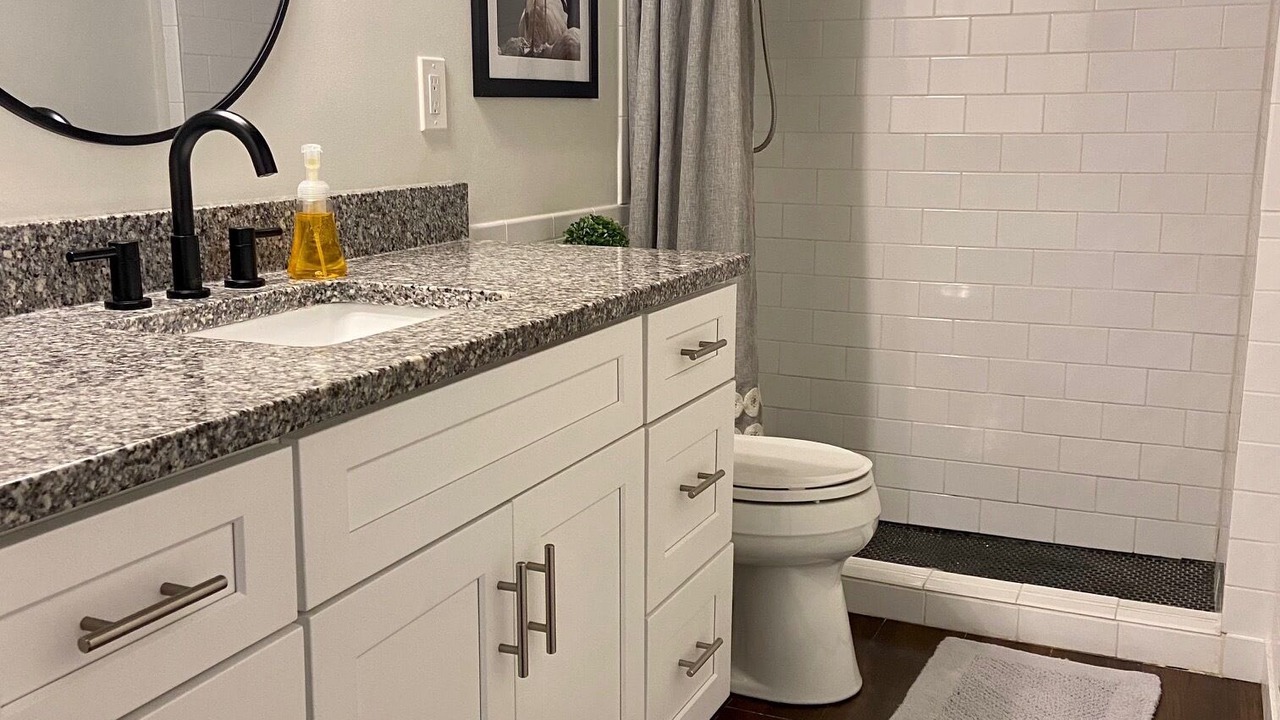Photo of Bathroom in Southgate