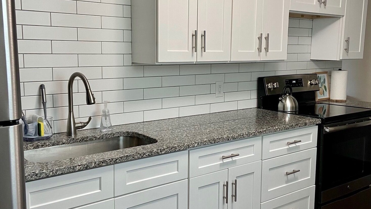 Photo of Kitchen in Southgate
