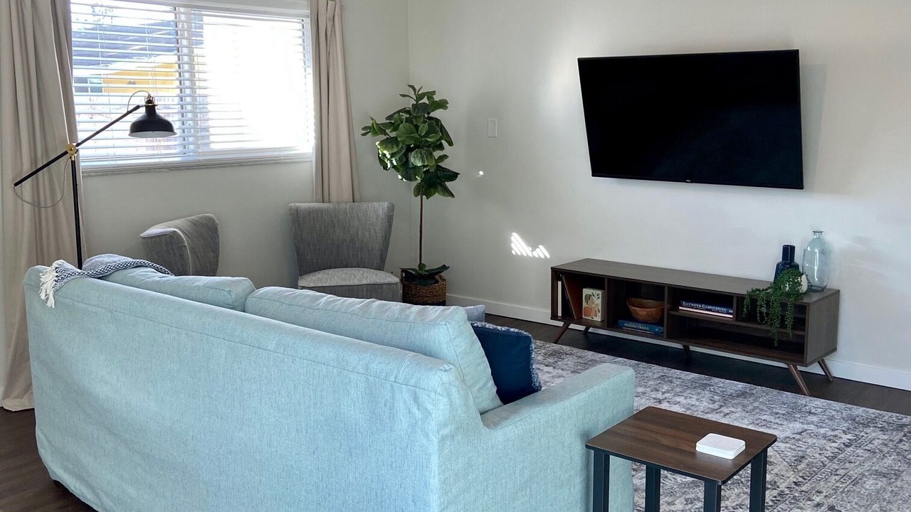 Photo of Livingroom in Southgate