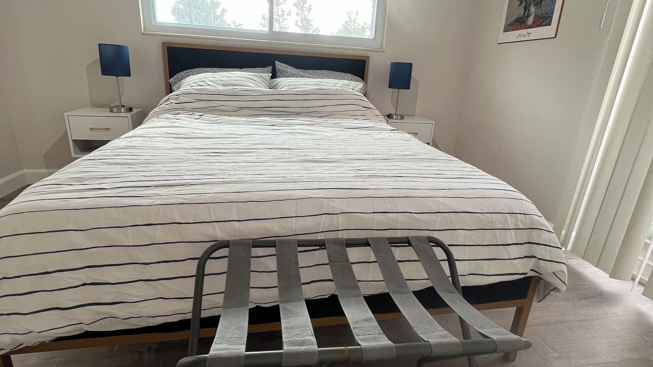 Photo of Bedroom in Edgewater