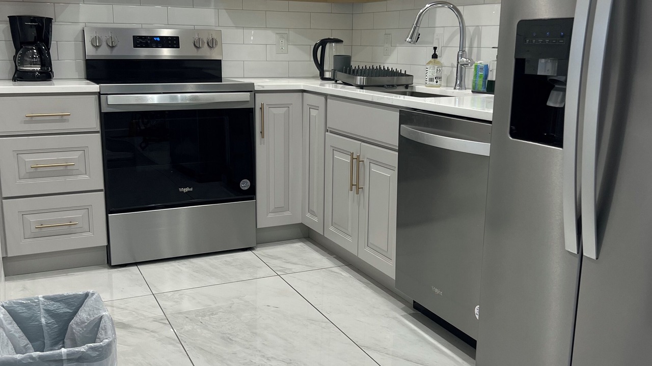 Photo of Kitchen in Edgewater